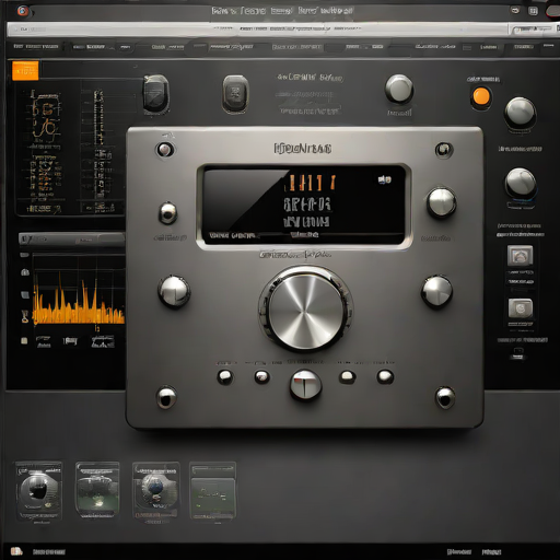 Mark Levinson No. 5