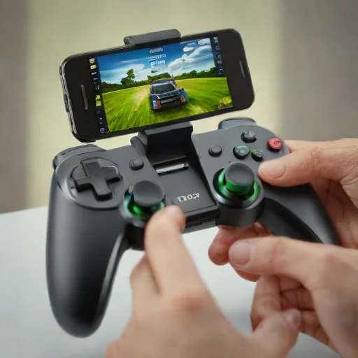 Moga XP5-X Plus Controller