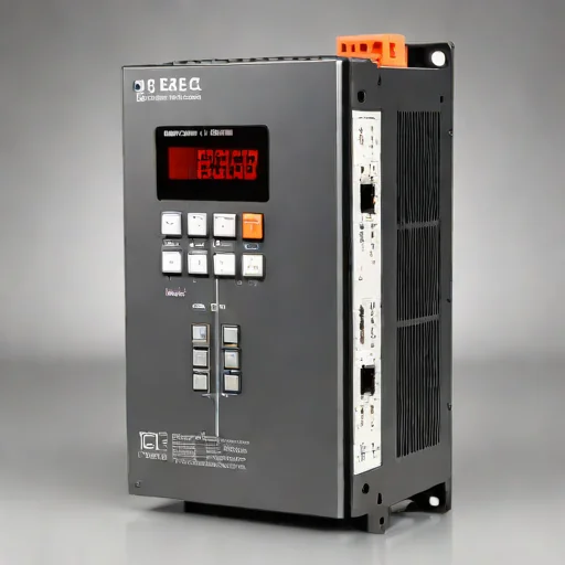 Mitsubishi Electric MELSEC iQ-R Series
