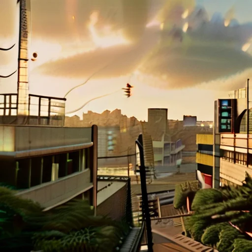 Major Movie: Yuujou no Winning Shot