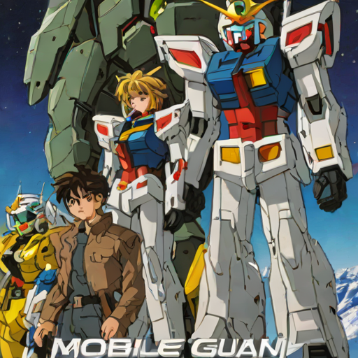 Mobile Suit Gundam Wing: Endless Waltz