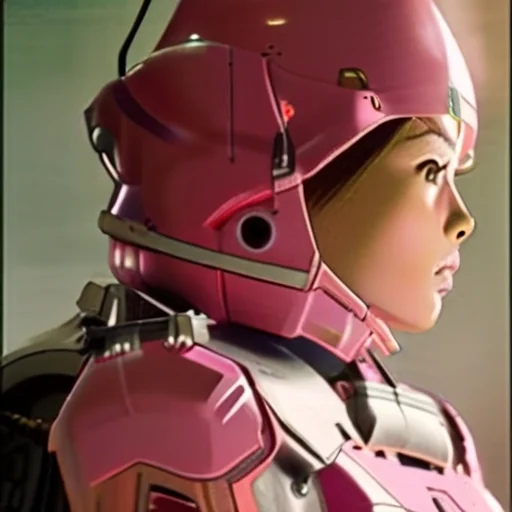 Mobile Suit Gundam GQuuuuuuX -Beginning-