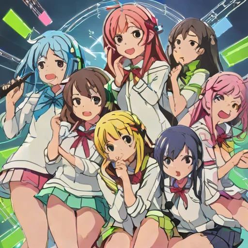 Music S.T.A.R.T!!
