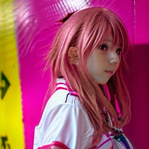 Motto To LOVE Ru