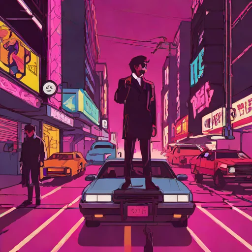 Mob