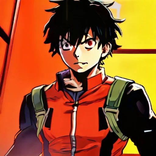My Hero Academia: Make It! Do-or-Die Survival Training