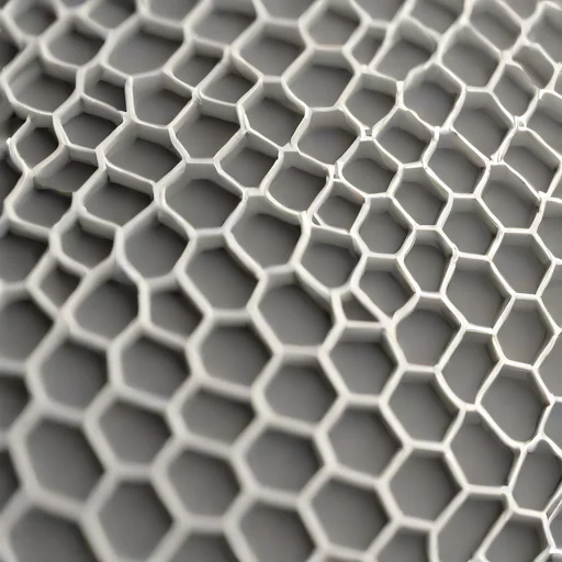 Matter Over Wi-Fi Mesh (Conceptual Standard)