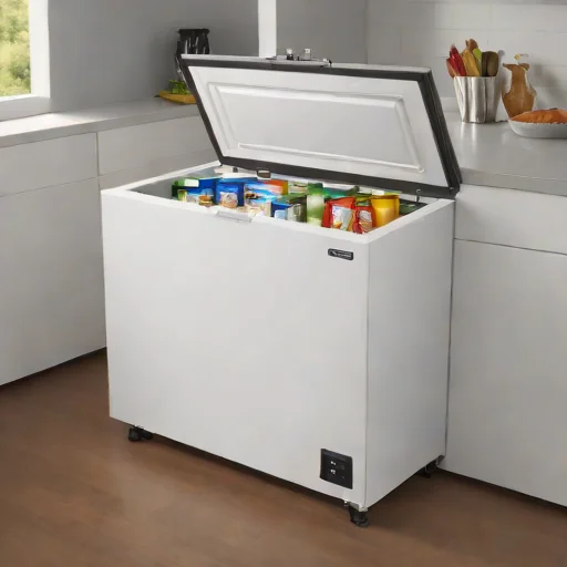 Maytag 14 cu. ft. Chest Freezer