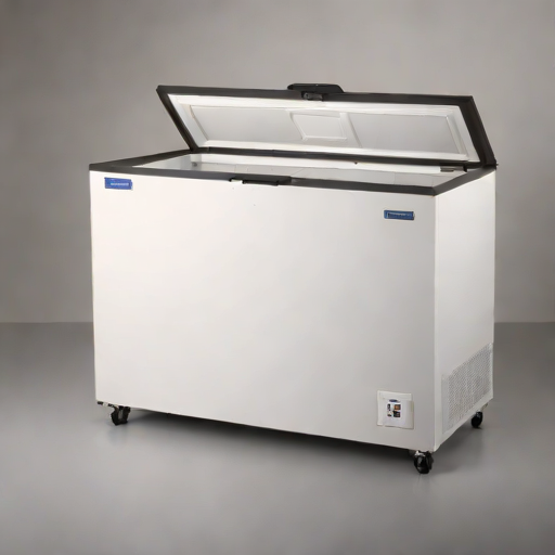 Maytag 12 cu. ft. Chest Freezer