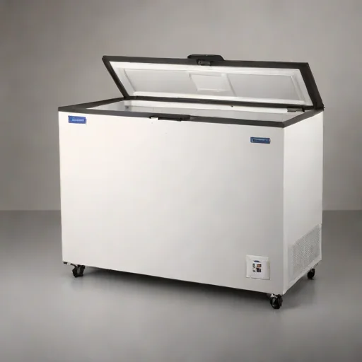 Maytag 12 cu. ft. Chest Freezer