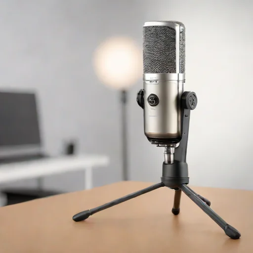 MXL Microphones 770