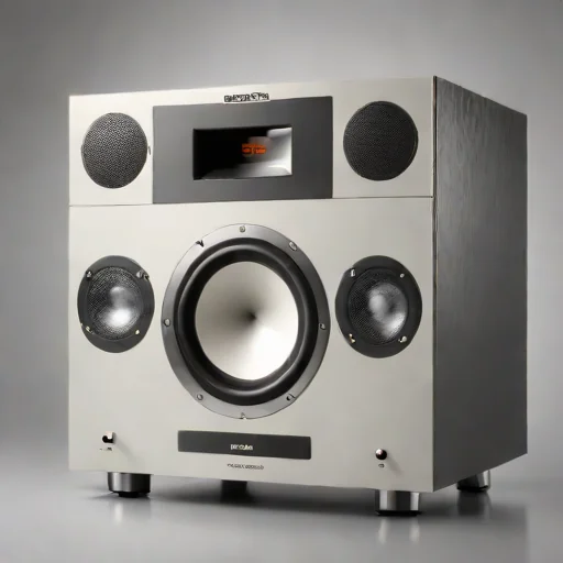 Mark Levinson No. 5909