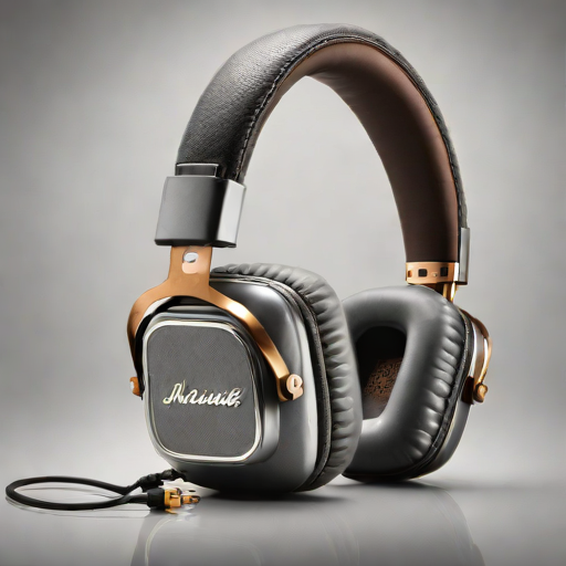 Marshall Major IV