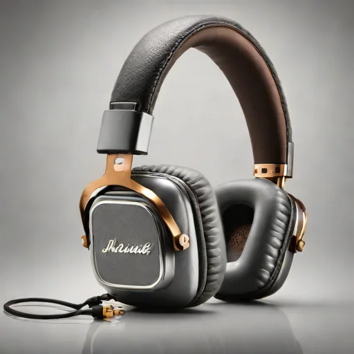 Marshall Major IV