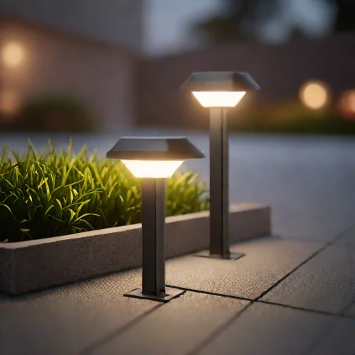 Mpow Solar Path Lights