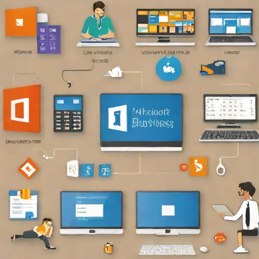 Microsoft 365 Business