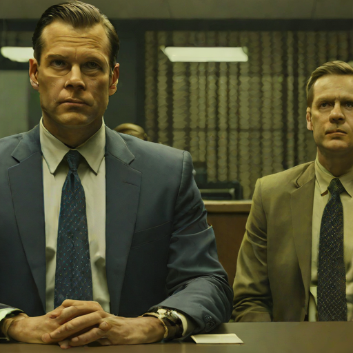 Mindhunter