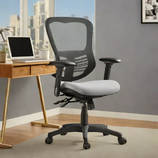 Modway Articulate Ergonomic Mesh Office Chair