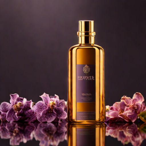 Montale Patchouli Intense