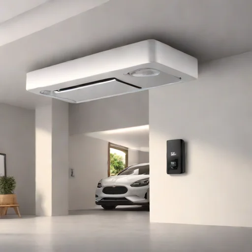 Meross Smart Garage Door Opener