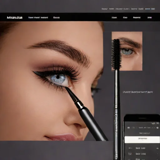 Maybelline Lash Lift Mascara
