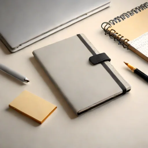 Moleskine Classic Notebook