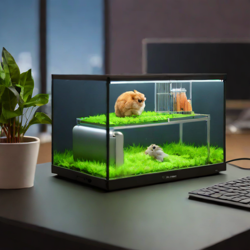 MidWest Homes for Pets Habitat
