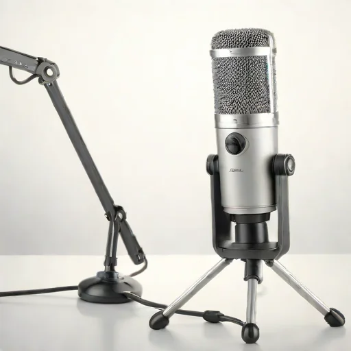 Mikrofoner MX-25