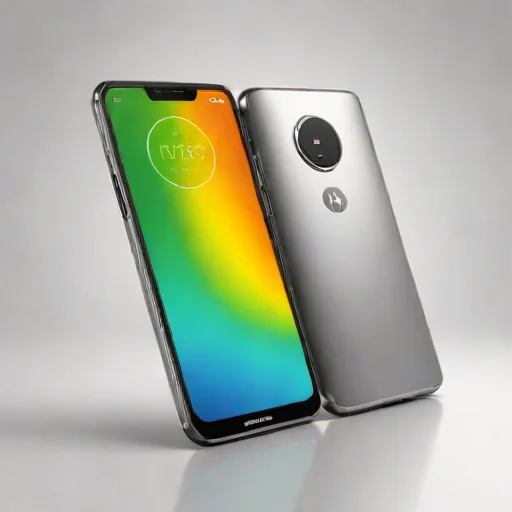 Motorola Moto G74 5G