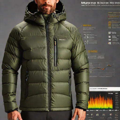 Marmot Guides Down Hoody 2.0