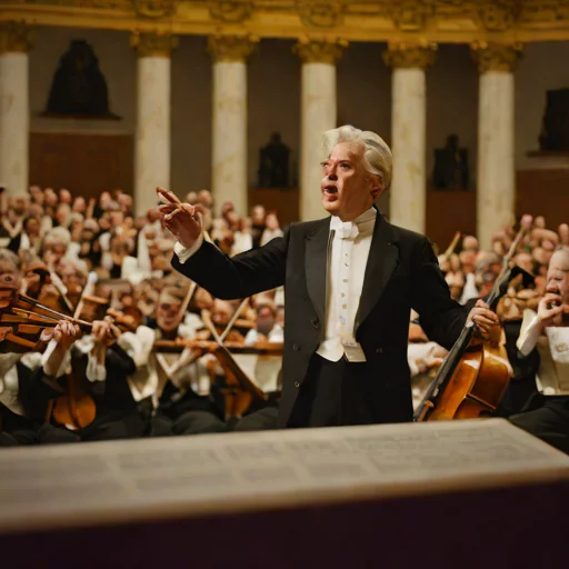Mozart: Requiem - Karajan, Vienna Philharmonic
