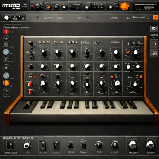 Moog One