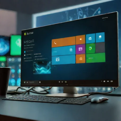 Microsoft Ecosystem