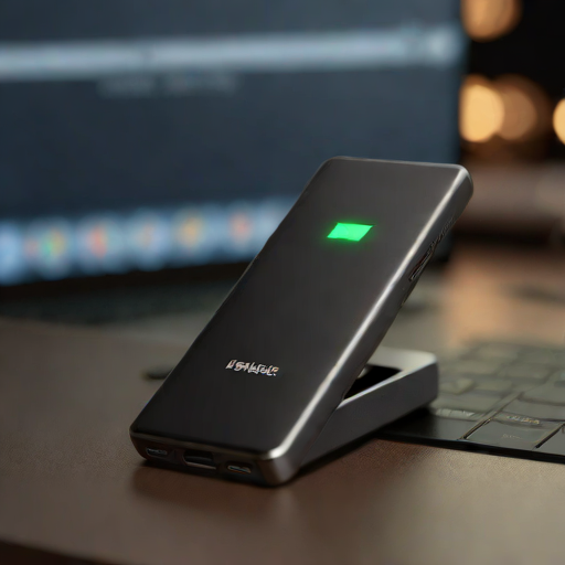 Mophie Powerstation PD