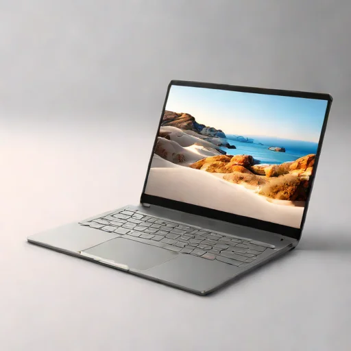 Microsoft Surface Laptop Go 3 (2025)