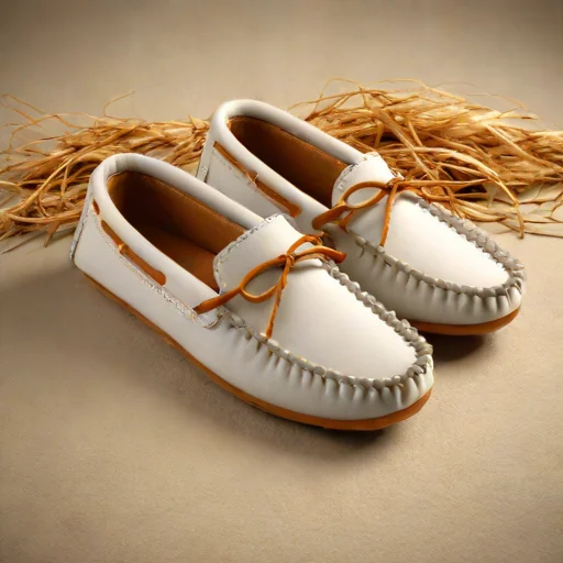 Minnetonka Moccasin