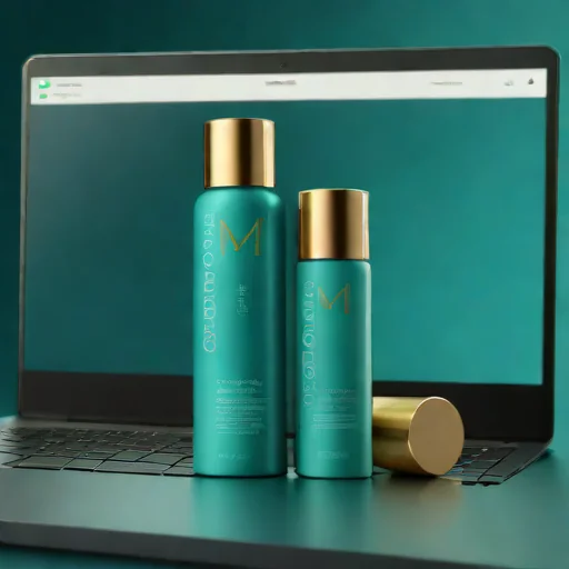 Moroccanoil Dry Shampoo