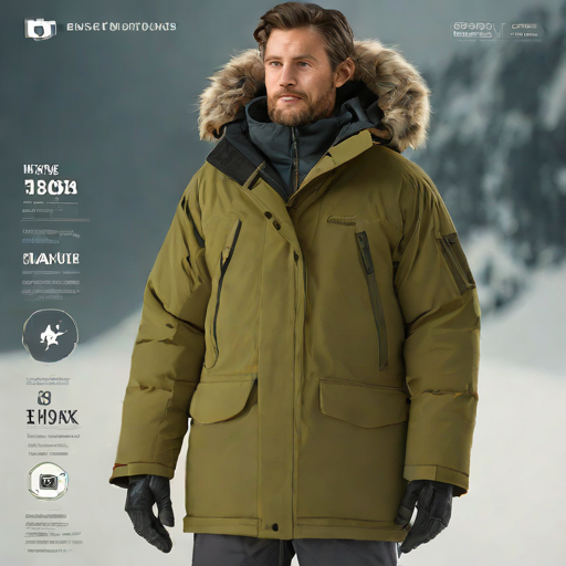 Marmot Fordham Parka
