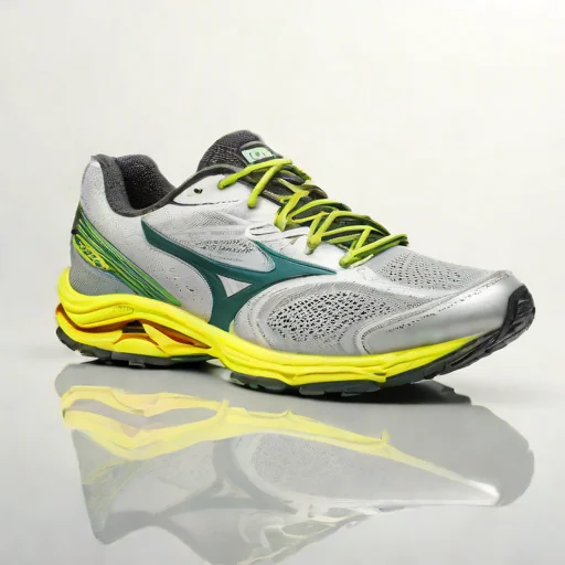Mizuno Wave Rider TR 24