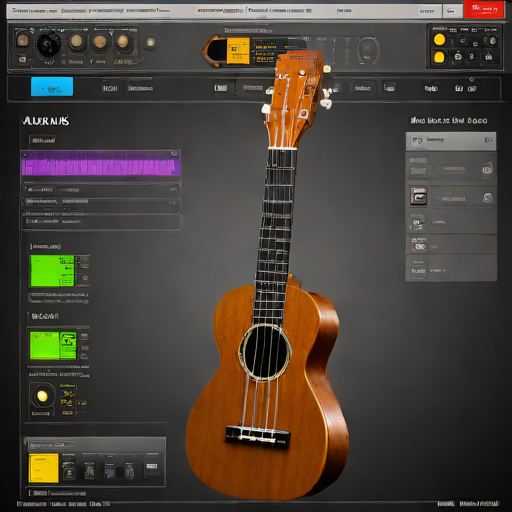 Martin S1 Soprano Ukulele