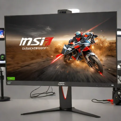 MSI Optix G241R
