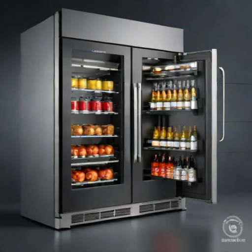 Miele G 7000 Series Refrigerator