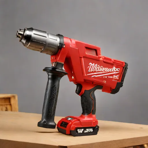 Milwaukee M18 FUEL 28-inch Demolition Hammer