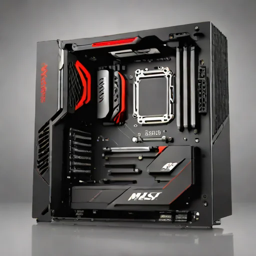 MSI MAG Infinite B650 Tomahawk WIFI