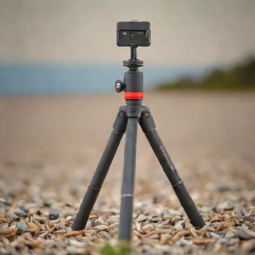 Manfrotto Pixi Mini Tripod