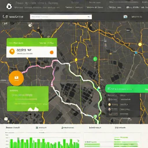 MapPulse Analytics