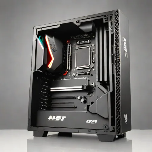 MSI MAG Mesh Guardian B650 Tomahawk WIFI