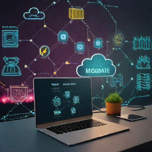 Migrate to Cloud