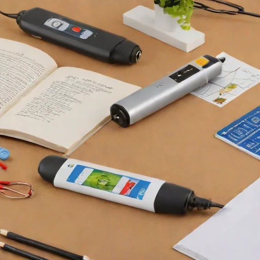 Morfix Portable Scanner