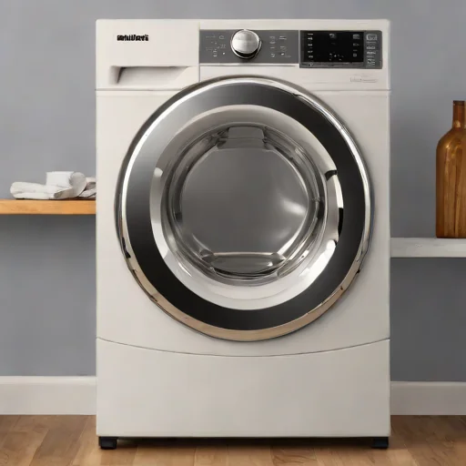 Maytag MED6532HW